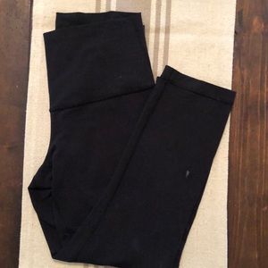 Lululemon Wunder Under Crop (Hi-Rise) Leggings